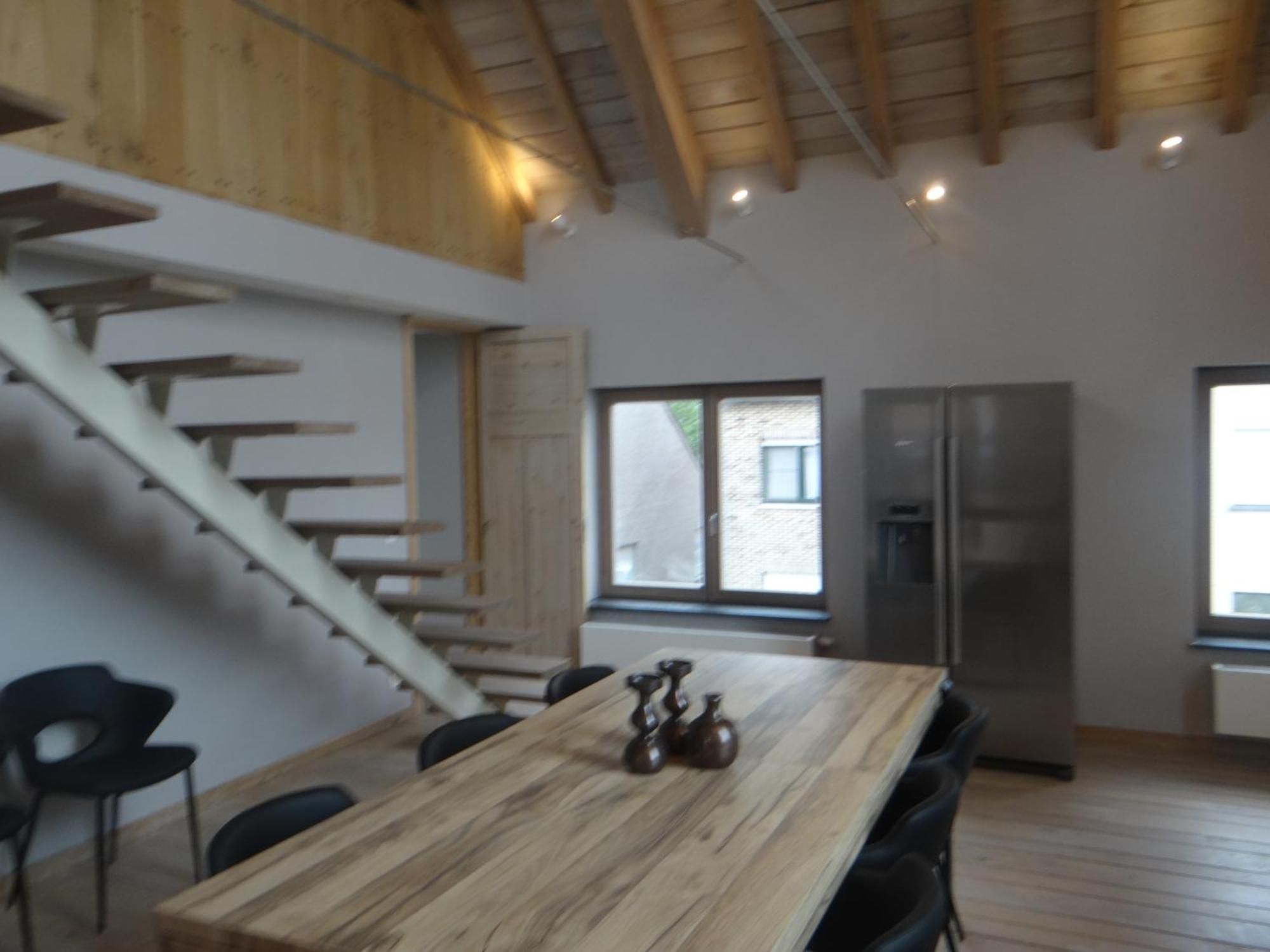 'T En Lande Villa Alveringem Dış mekan fotoğraf